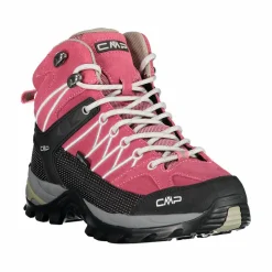 Damen-Trekkingschuh Rigel Mid Waterproof><noscript><img width=