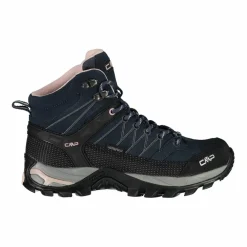 Damen-Trekkingschuh Rigel Mid Waterproof><noscript><img width=