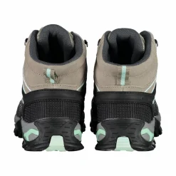 Damen-Trekkingschuh Rigel Mid Waterproof><noscript><img width=