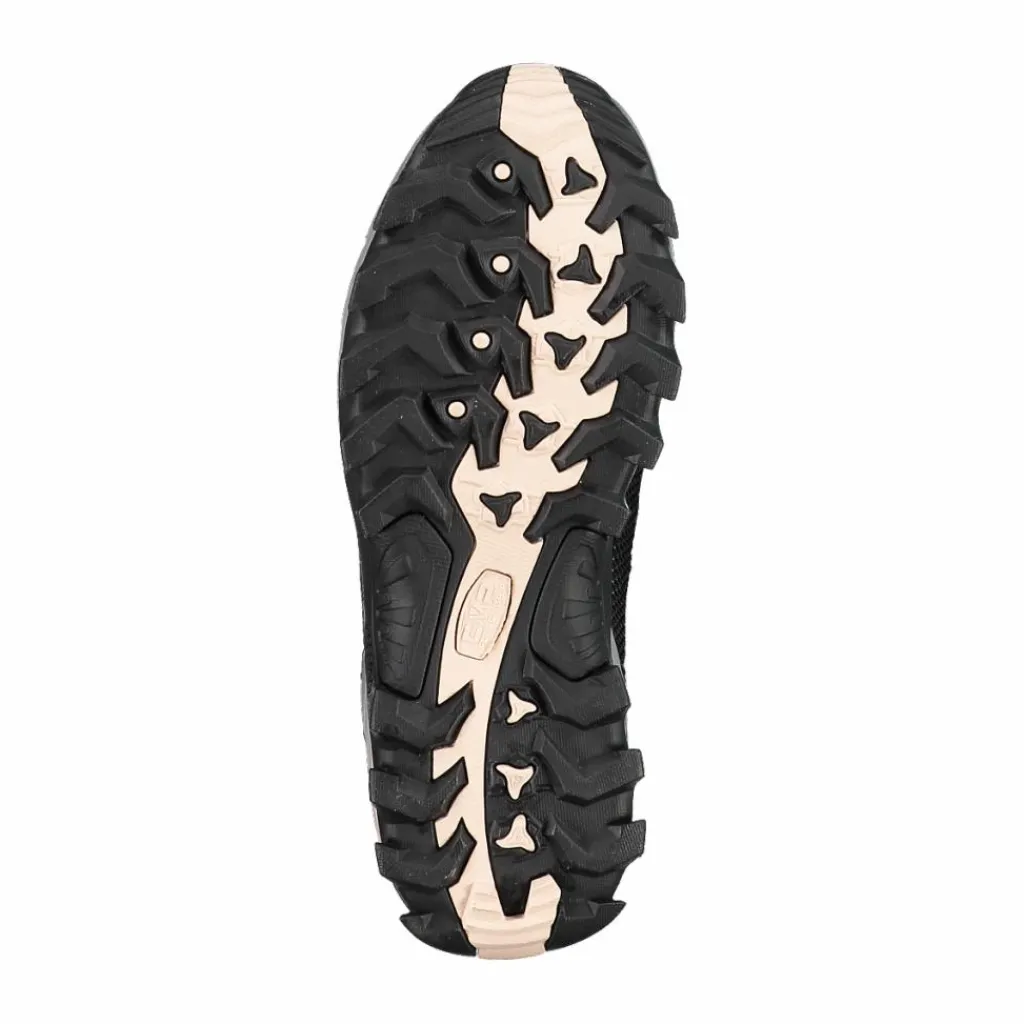 Damen-Trekkingschuh Rigel Mid Waterproof>CMP New