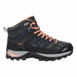 Damen-Trekkingschuh Rigel Mid Waterproof><noscript><img width=