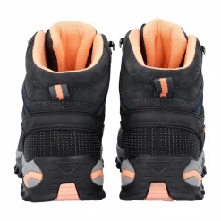 Damen-Trekkingschuh Rigel Mid Waterproof><noscript><img width=