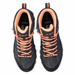 Damen-Trekkingschuh Rigel Mid Waterproof><noscript><img width=