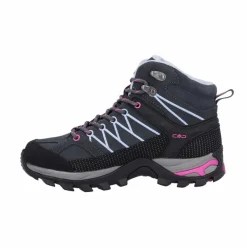 Damen-Trekkingschuh Rigel Mid Waterproof><noscript><img width=