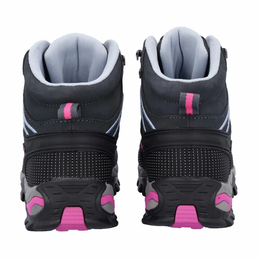 Damen-Trekkingschuh Rigel Mid Waterproof>CMP New