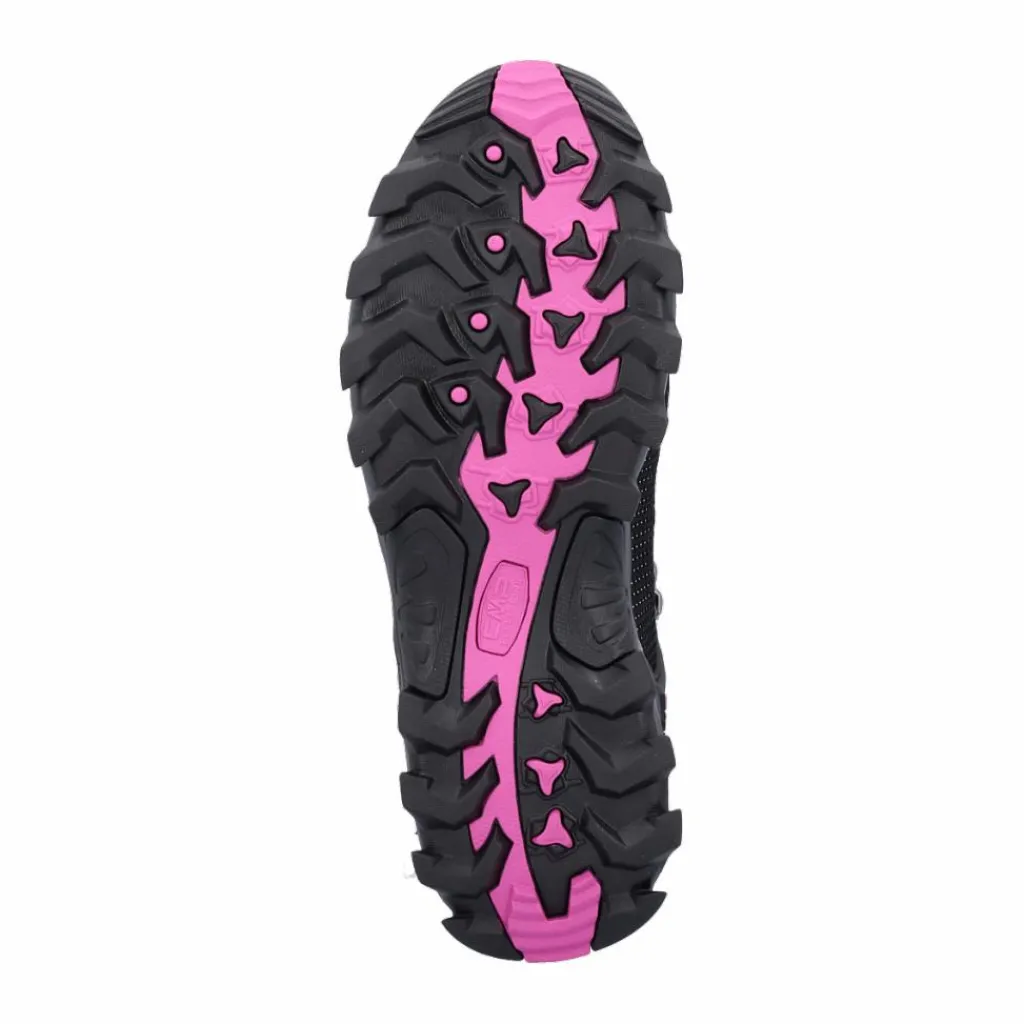 Damen-Trekkingschuh Rigel Mid Waterproof>CMP New