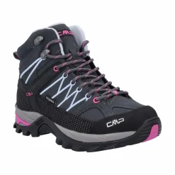 Damen-Trekkingschuh Rigel Mid Waterproof><noscript><img width=