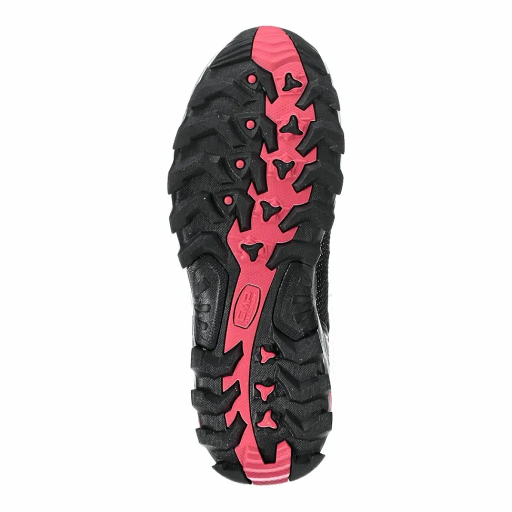 Damen-Trekkingschuh Rigel Mid Waterproof>CMP New