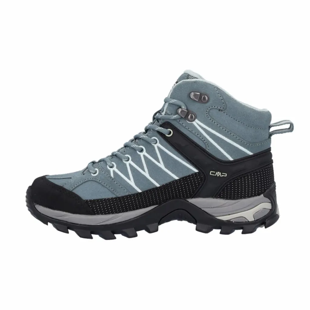 Damen-Trekkingschuh Rigel Mid Waterproof>CMP New