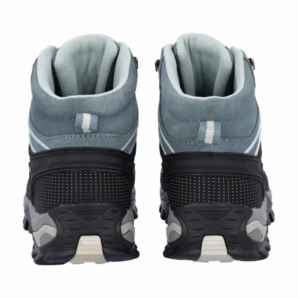 Damen-Trekkingschuh Rigel Mid Waterproof>CMP New