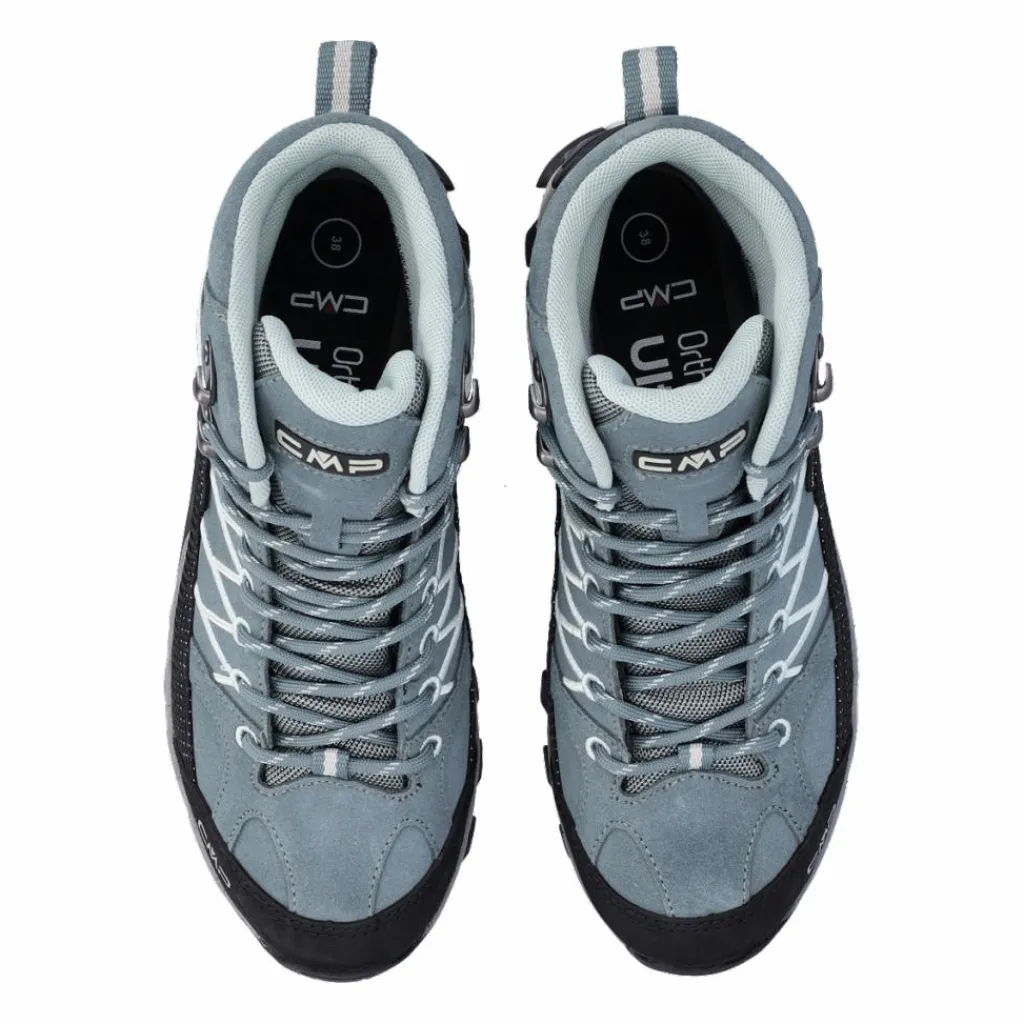 Damen-Trekkingschuh Rigel Mid Waterproof>CMP New