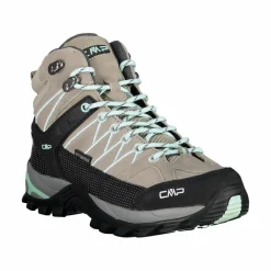 Damen-Trekkingschuh Rigel Mid Waterproof><noscript><img width=