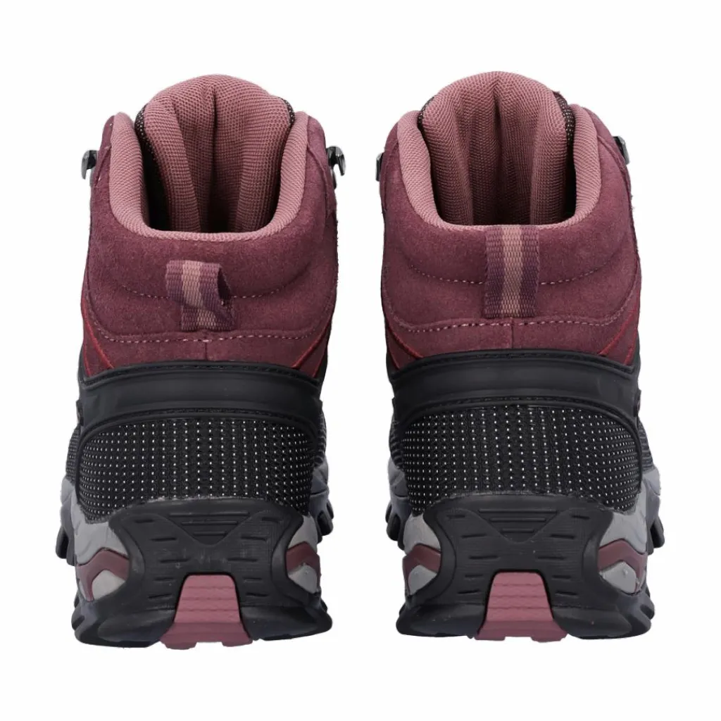 Damen-Trekkingschuh Rigel Mid Waterproof>CMP New