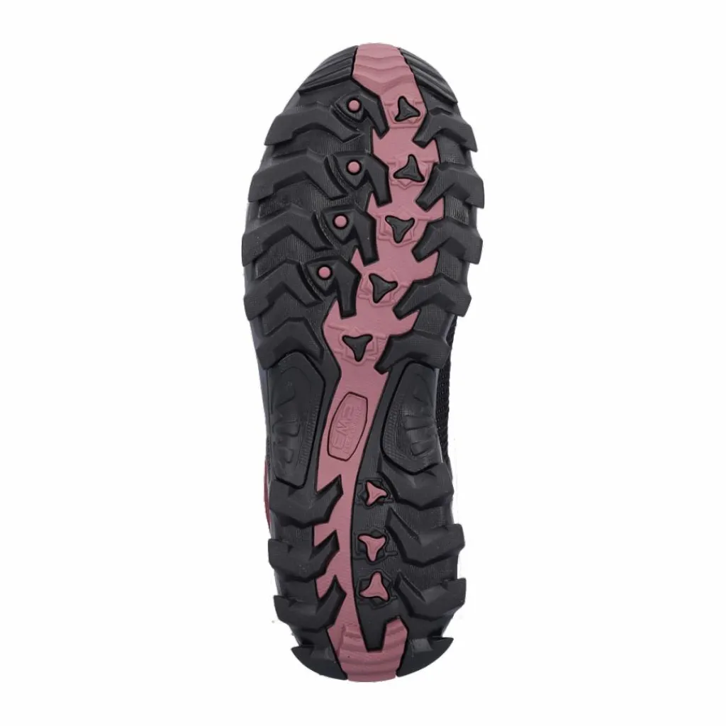 Damen-Trekkingschuh Rigel Mid Waterproof>CMP New