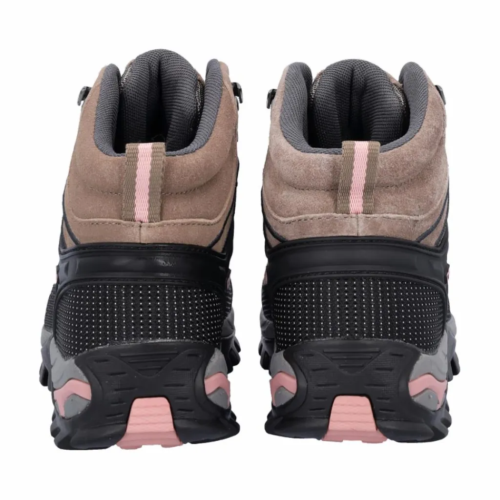 Damen-Trekkingschuh Rigel Mid Waterproof>CMP New