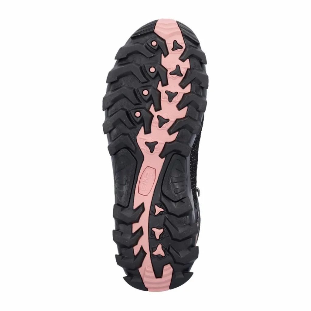 Damen-Trekkingschuh Rigel Mid Waterproof>CMP New
