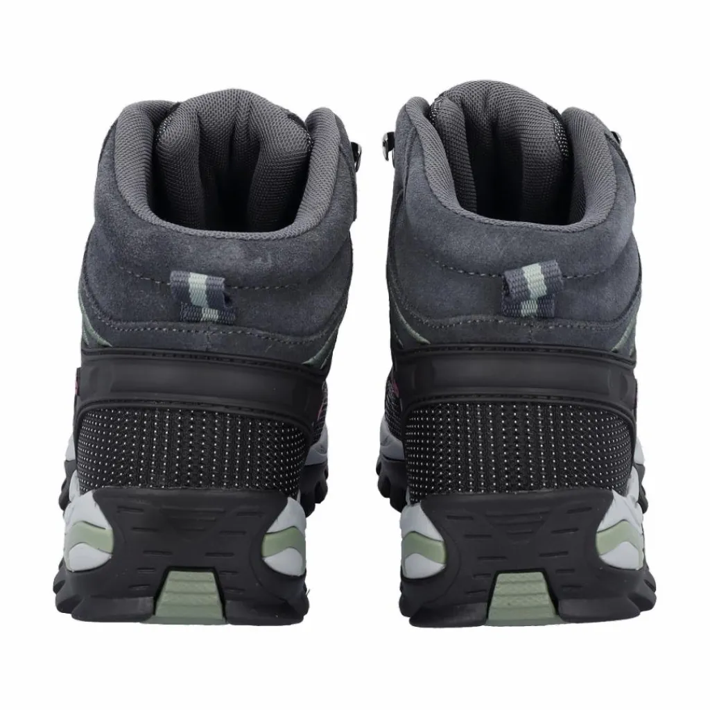 Damen-Trekkingschuh Rigel Mid Waterproof>CMP New