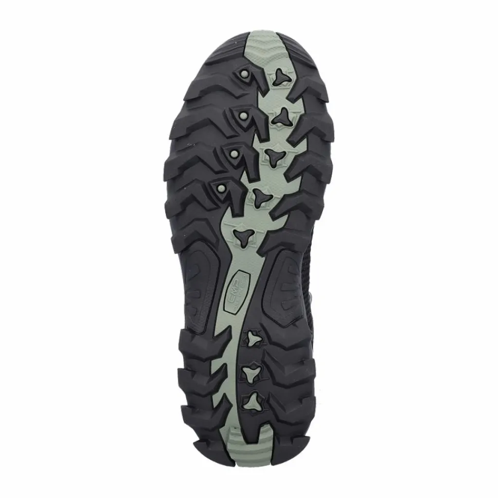 Damen-Trekkingschuh Rigel Mid Waterproof>CMP New