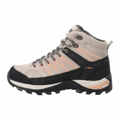 Damen-Trekkingschuh Rigel Mid Waterproof><noscript><img width=