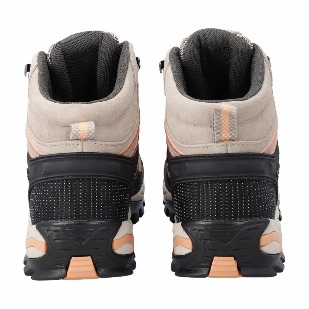 Damen-Trekkingschuh Rigel Mid Waterproof>CMP New