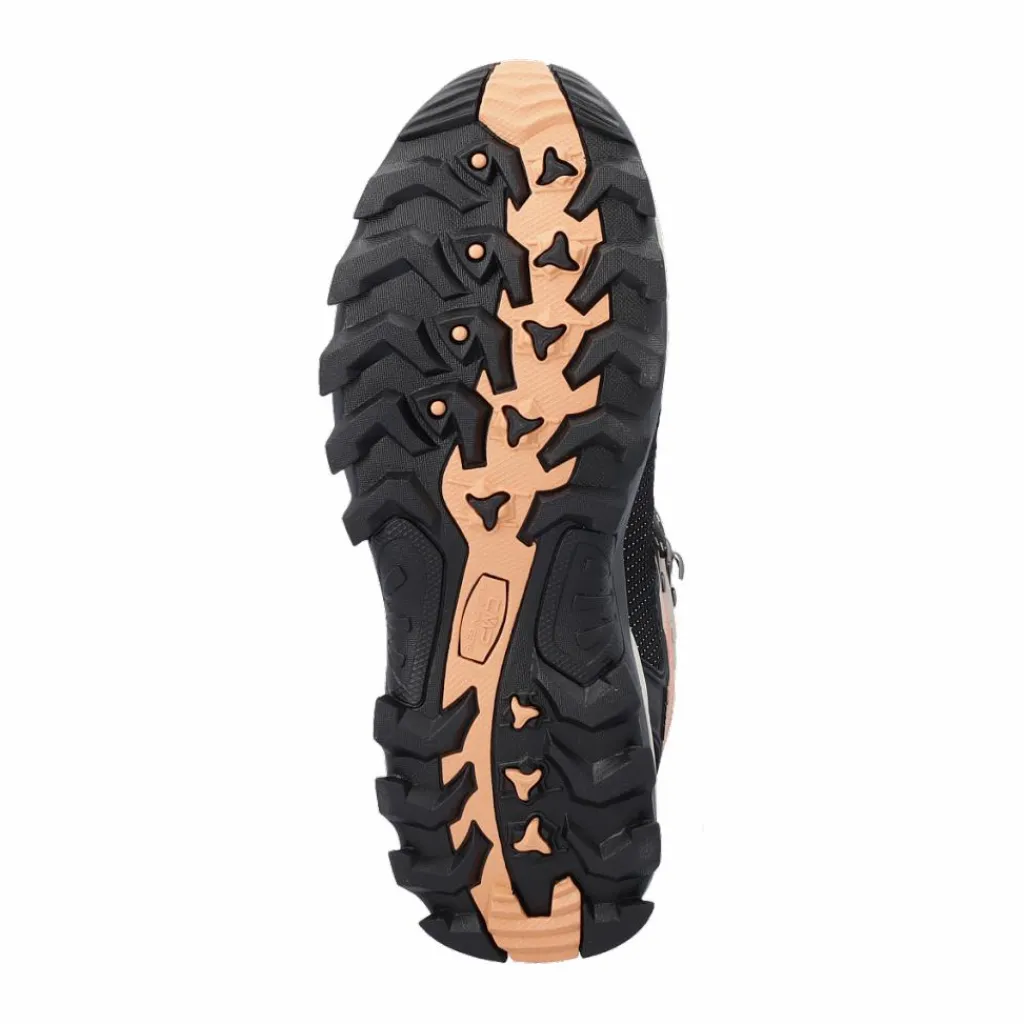 Damen-Trekkingschuh Rigel Mid Waterproof>CMP New