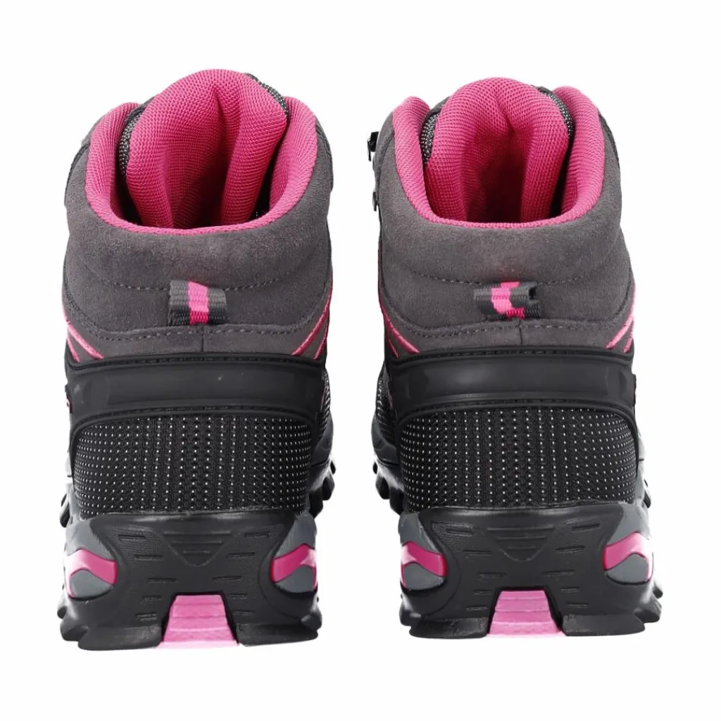 Damen-Trekkingschuh Rigel Mid Waterproof>CMP New