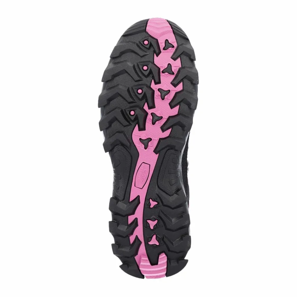 Damen-Trekkingschuh Rigel Mid Waterproof>CMP New
