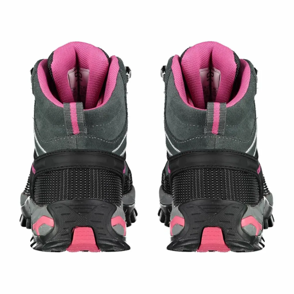 Damen-Trekkingschuh Rigel Mid Waterproof>CMP New