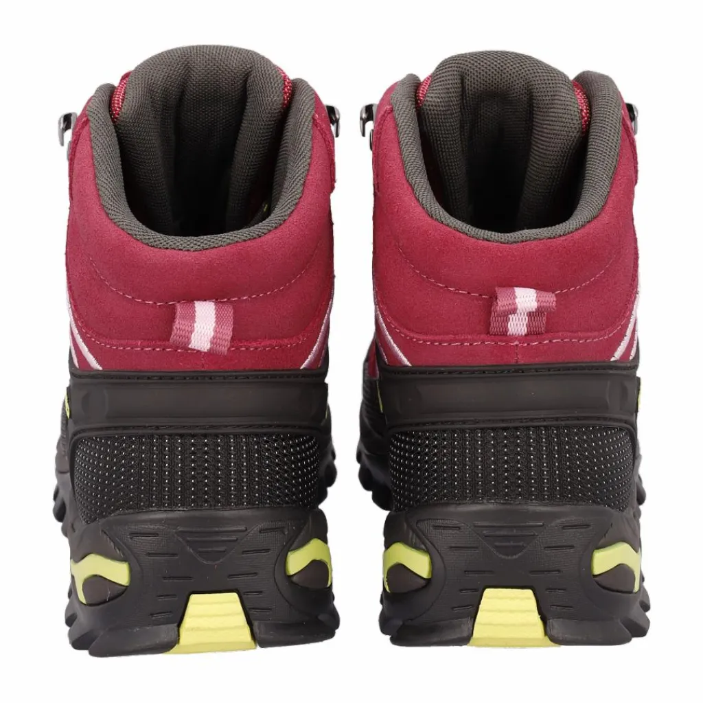 Damen-Trekkingschuh Rigel Mid Waterproof>CMP New