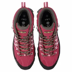 Damen-Trekkingschuh Rigel Mid Waterproof><noscript><img width=