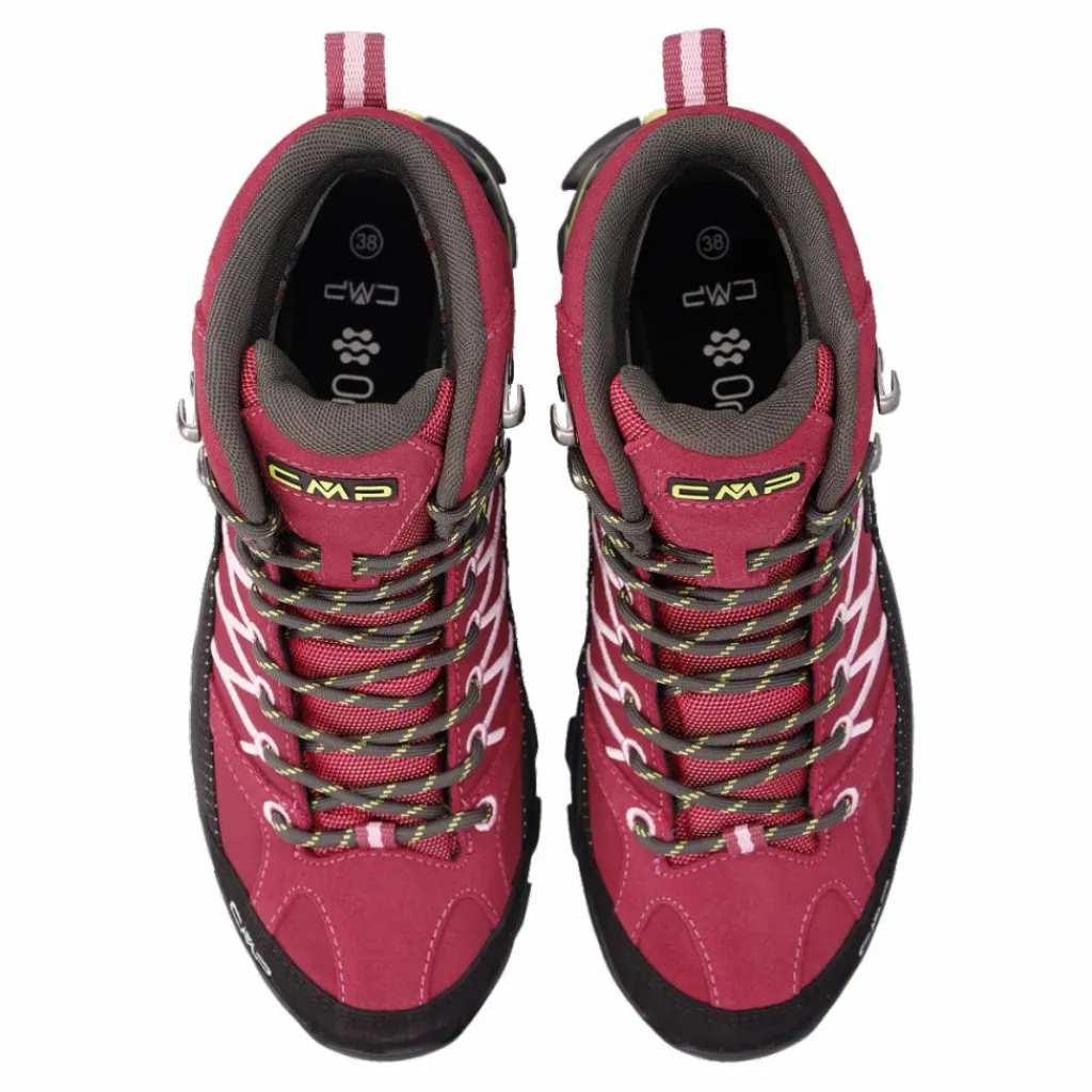 Damen-Trekkingschuh Rigel Mid Waterproof>CMP New