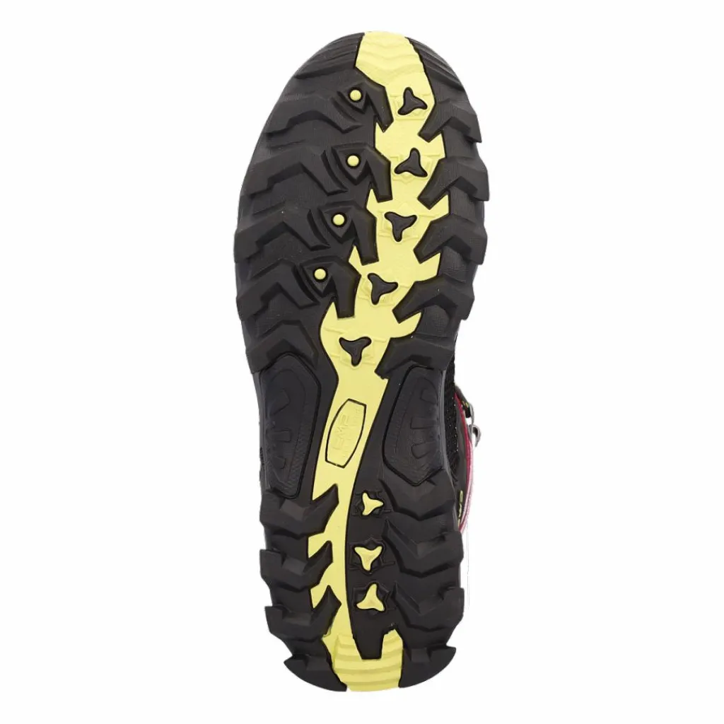Damen-Trekkingschuh Rigel Mid Waterproof>CMP New