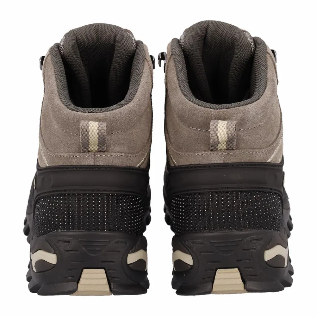Damen-Trekkingschuh Rigel Mid Waterproof>CMP New