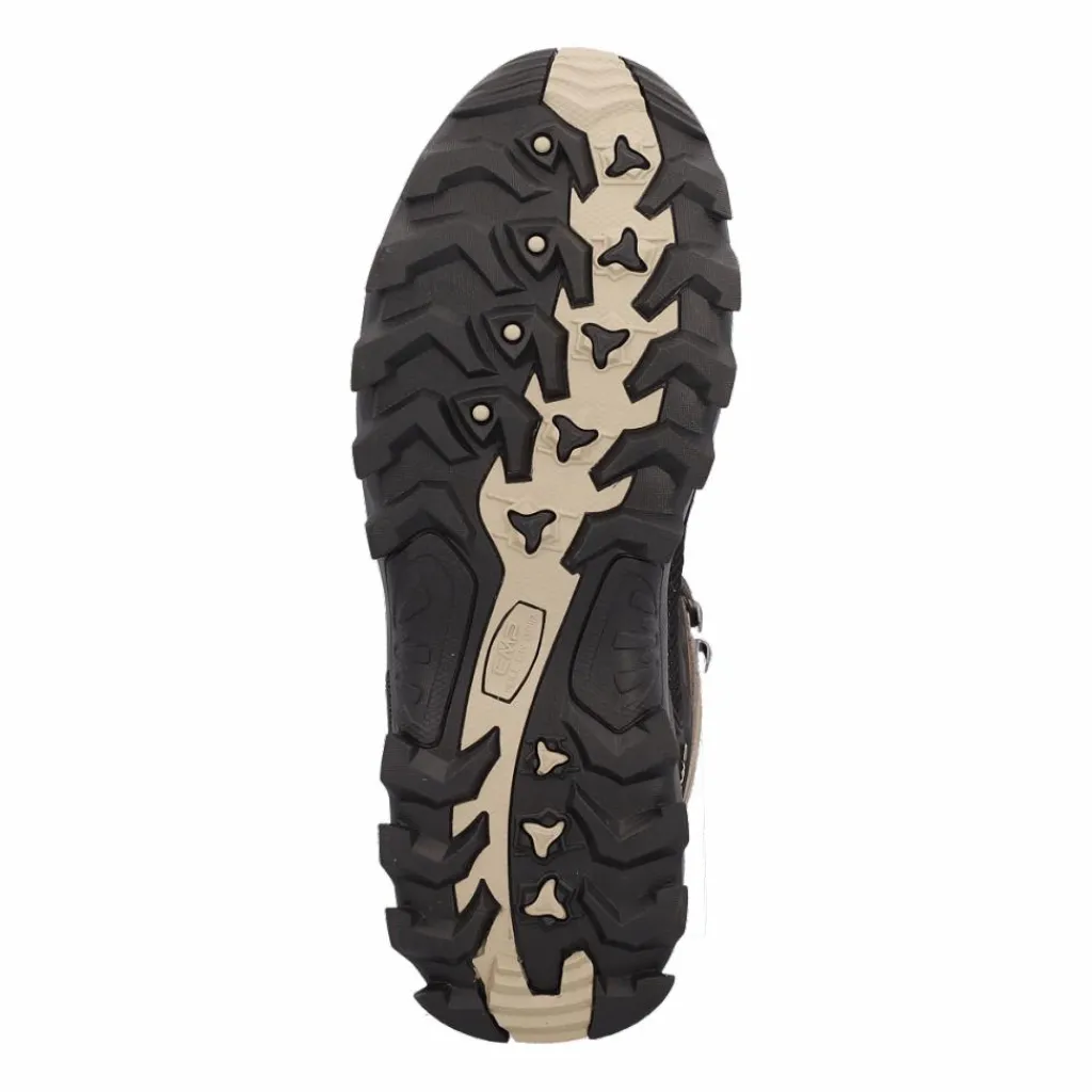 Damen-Trekkingschuh Rigel Mid Waterproof>CMP New