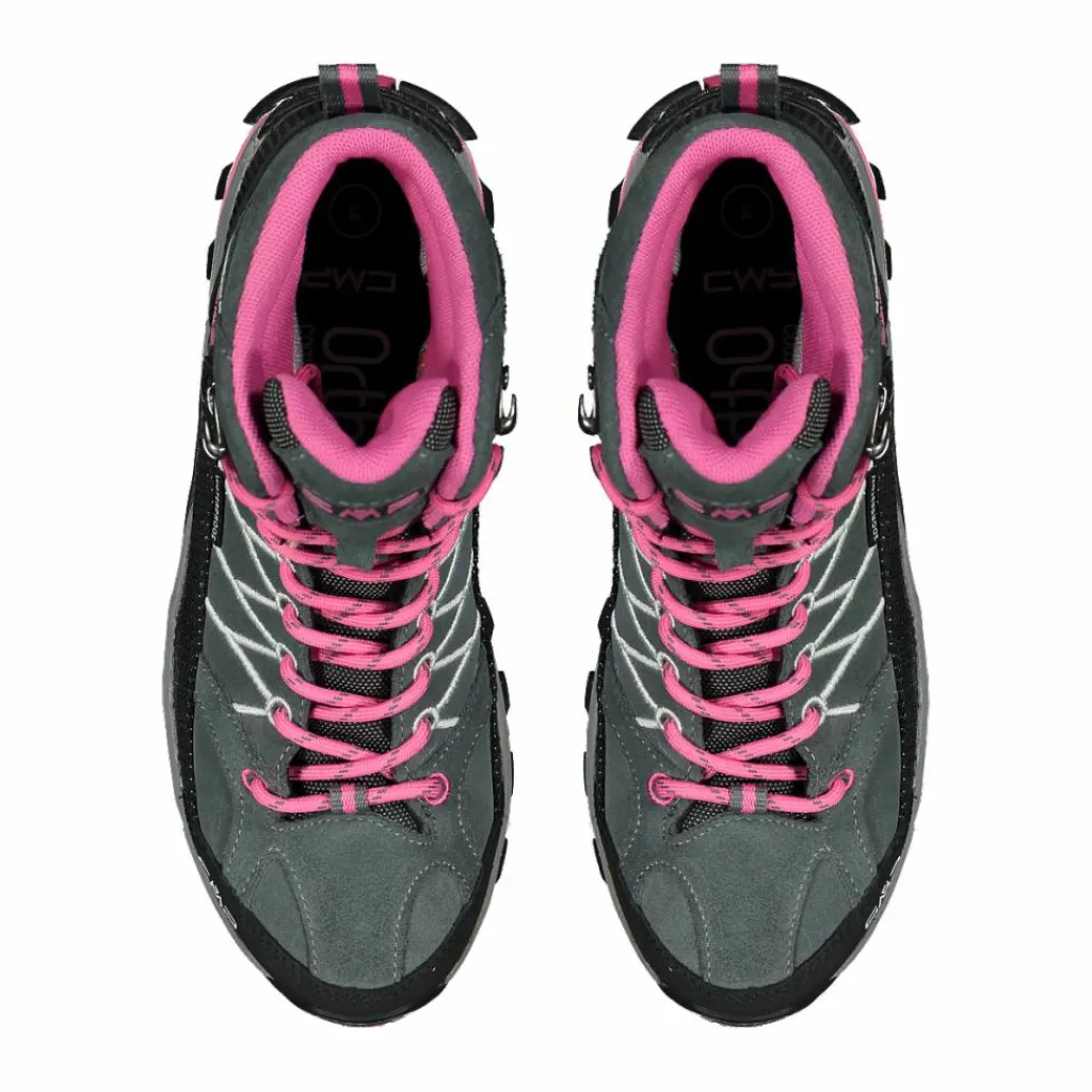 Damen-Trekkingschuh Rigel Mid Waterproof>CMP New