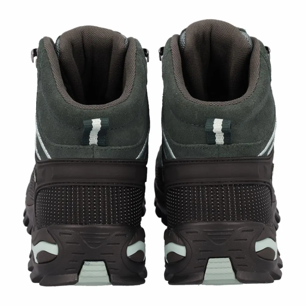 Damen-Trekkingschuh Rigel Mid Waterproof>CMP New