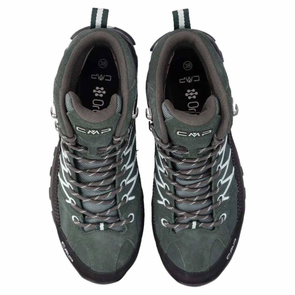 Damen-Trekkingschuh Rigel Mid Waterproof>CMP New