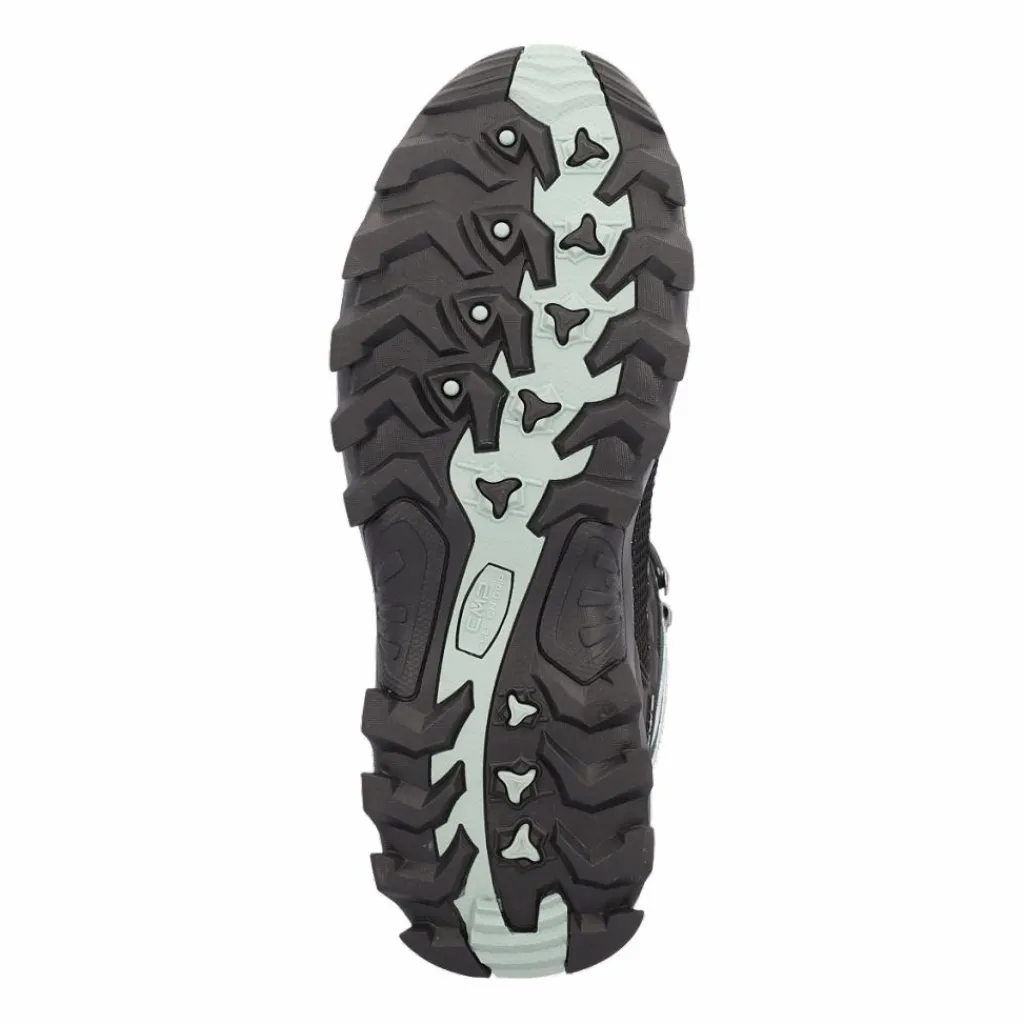 Damen-Trekkingschuh Rigel Mid Waterproof>CMP New