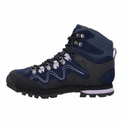 Damen-Trekkingschuhe Athunis wasserdicht>CMP Discount