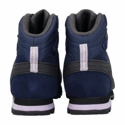 Damen-Trekkingschuhe Athunis wasserdicht><noscript><img width=