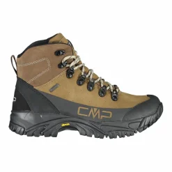 Damen-Trekkingschuhe Dhenieb wasserdicht>CMP Best