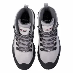 Damen-Trekkingschuhe Dhenieb wasserdicht><noscript><img width=