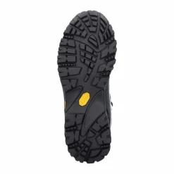 Damen-Trekkingschuhe Dhenieb wasserdicht><noscript><img width=