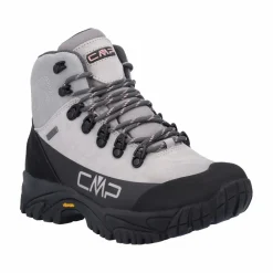Damen-Trekkingschuhe Dhenieb wasserdicht><noscript><img width=