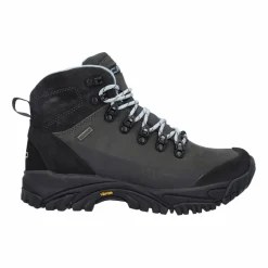Damen-Trekkingschuhe Dhenieb wasserdicht><noscript><img width=
