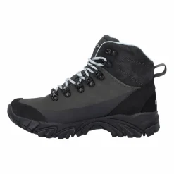 Damen-Trekkingschuhe Dhenieb wasserdicht><noscript><img width=
