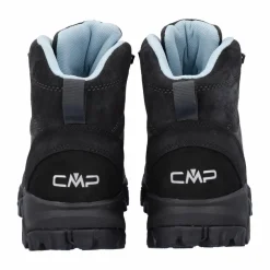 Damen-Trekkingschuhe Dhenieb wasserdicht><noscript><img width=