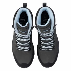 Damen-Trekkingschuhe Dhenieb wasserdicht><noscript><img width=