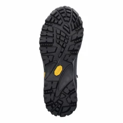 Damen-Trekkingschuhe Dhenieb wasserdicht><noscript><img width=
