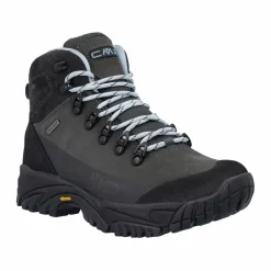 Damen-Trekkingschuhe Dhenieb wasserdicht><noscript><img width=